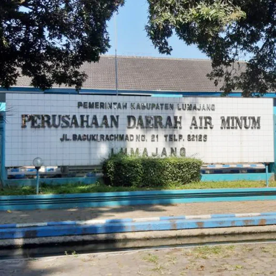 Unit Layanan Sukodono
