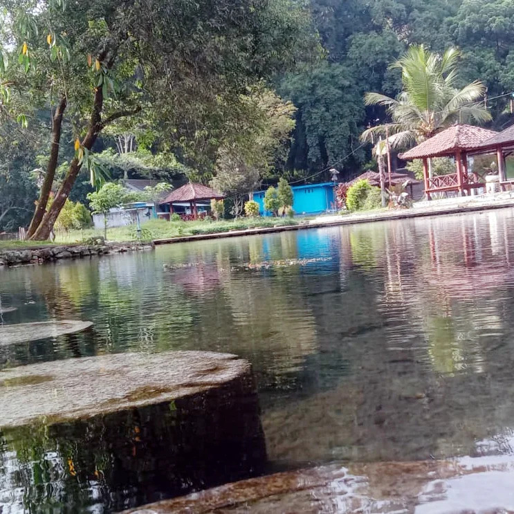 Mata Air Selokambang